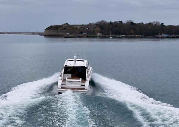 Fairline Targa 50 GT image