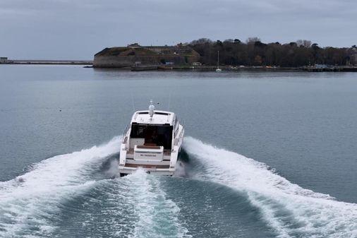 Fairline Targa 50 GT image