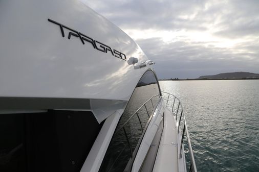 Fairline Targa 50 GT image