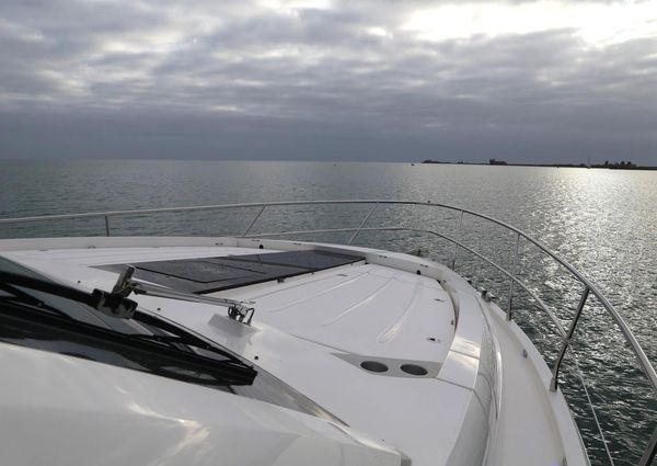 Fairline Targa 50 GT image