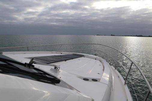 Fairline Targa 50 GT image