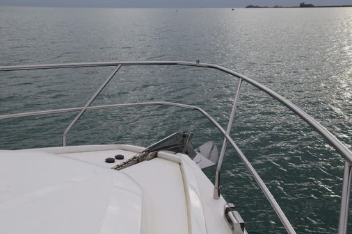 Fairline Targa 50 GT image