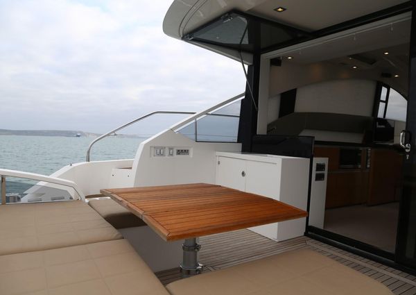 Fairline Targa 50 GT image