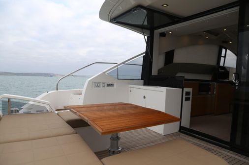 Fairline Targa 50 GT image