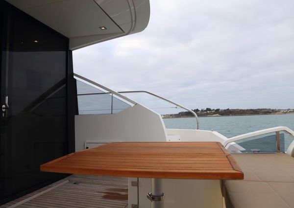 Fairline Targa 50 GT image