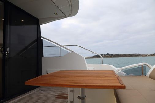 Fairline Targa 50 GT image