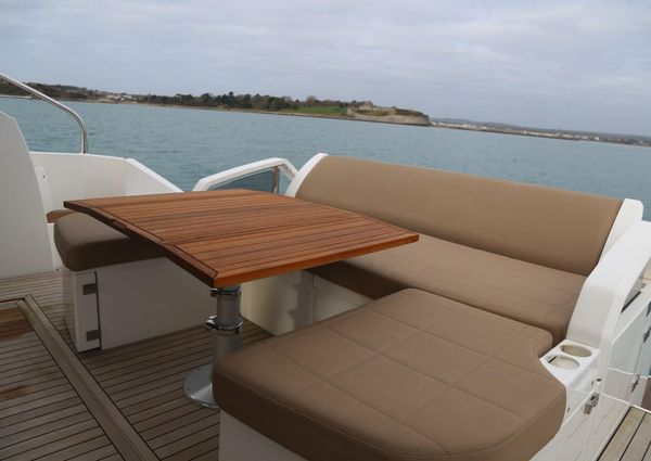 Fairline Targa 50 GT image