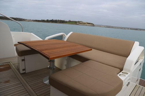 Fairline Targa 50 GT image