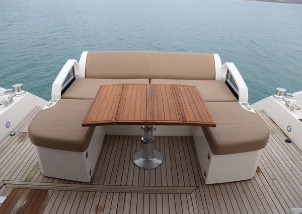 Fairline Targa 50 GT image