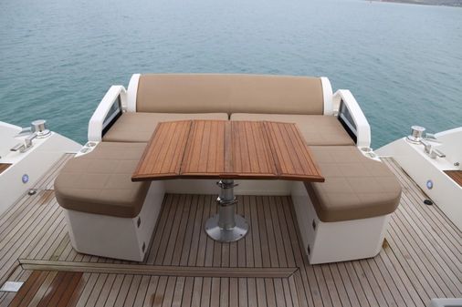 Fairline Targa 50 GT image