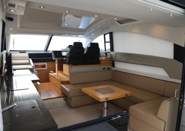 Fairline Targa 50 GT image