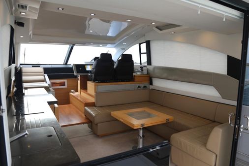 Fairline Targa 50 GT image