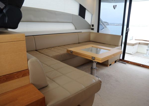 Fairline Targa 50 GT image