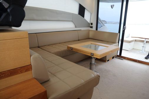 Fairline Targa 50 GT image