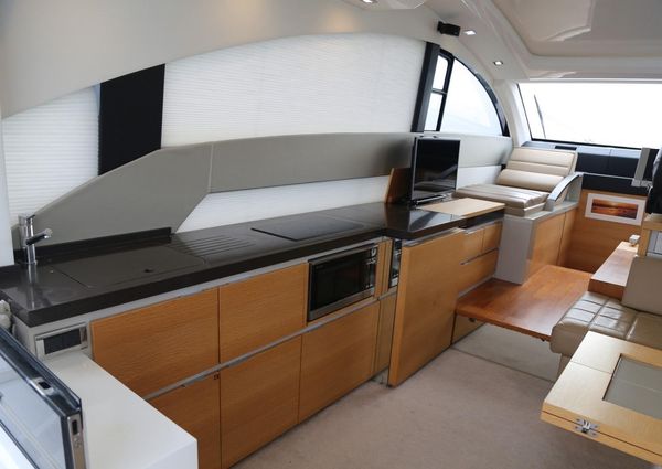 Fairline Targa 50 GT image