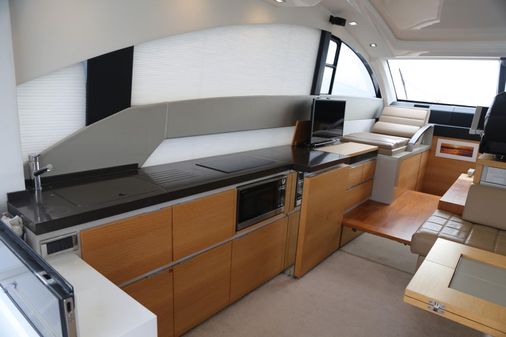 Fairline Targa 50 GT image