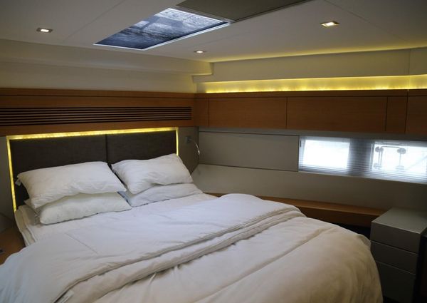 Fairline Targa 50 GT image