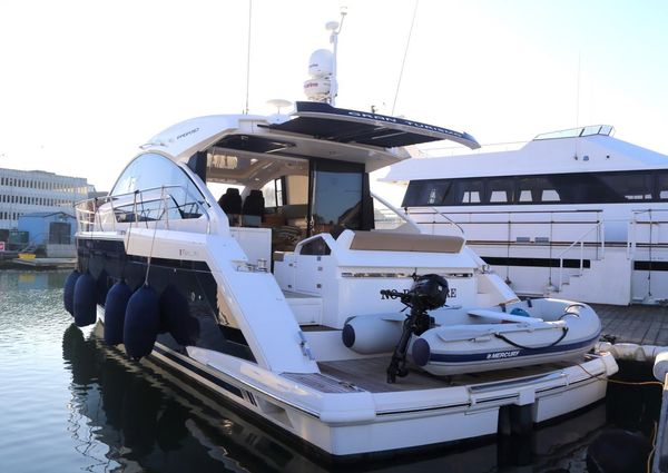 Fairline Targa 50 GT image