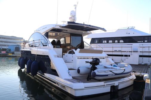 Fairline Targa 50 GT image