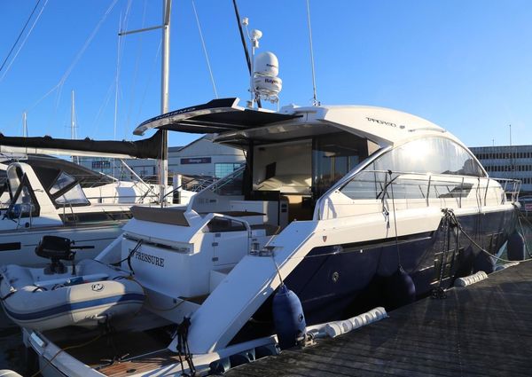 Fairline Targa 50 GT image