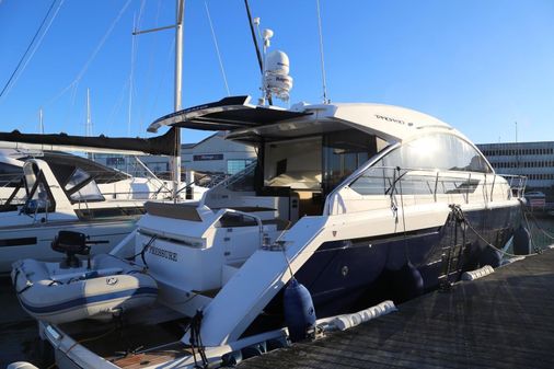 Fairline Targa 50 GT image