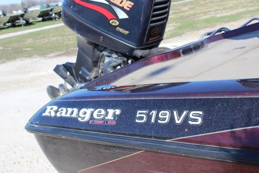 Ranger 519DVS-COMANCHE image