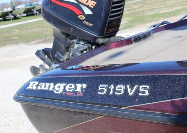Ranger 519DVS-COMANCHE image