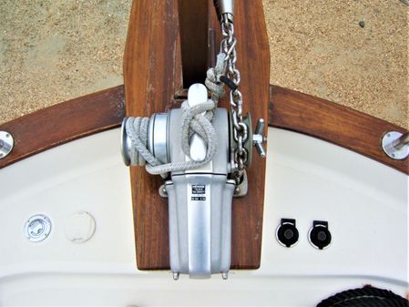 Menorquin 120 image