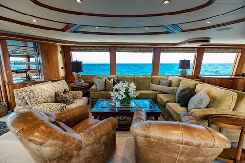 Westport 112 Motor Yacht image