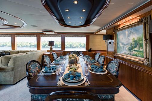 Westport 112 Motor Yacht image