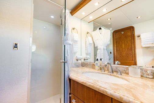 Westport 112 Motor Yacht image