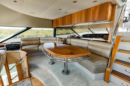 Westport 112 Motor Yacht image