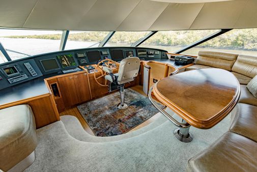 Westport 112 Motor Yacht image