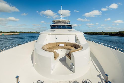 Westport 112 Motor Yacht image