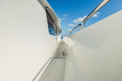 Westport 112 Motor Yacht image