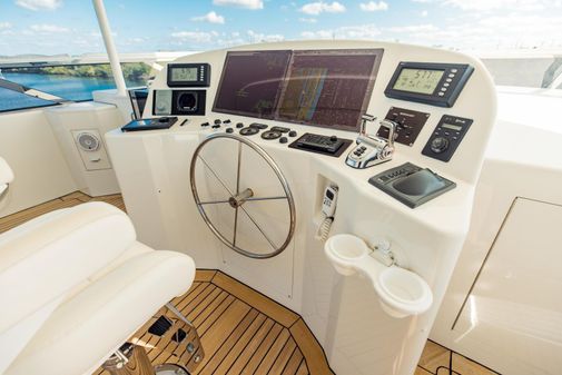 Westport 112 Motor Yacht image