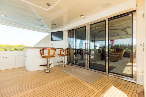 Westport 112 Motor Yacht image