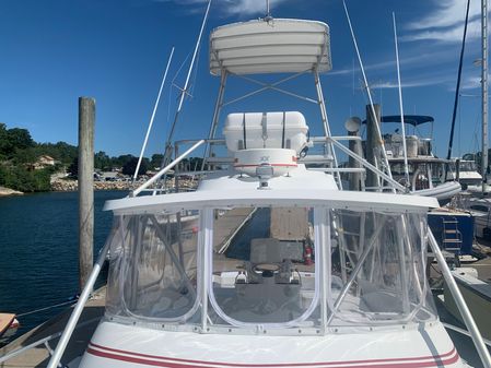 Luhrs 32-OPEN image