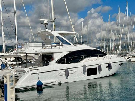 Azimut 55 image