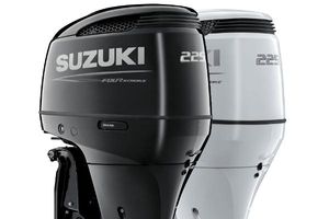 2024 Suzuki DF225T