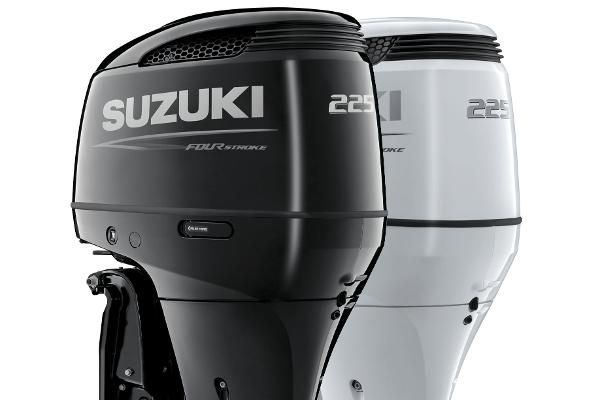 Suzuki DF225T - main image