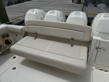 Boston Whaler 380 Realm image