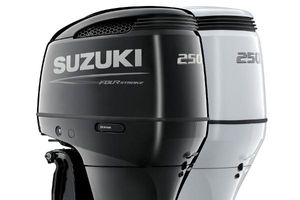 2024 Suzuki DF250T