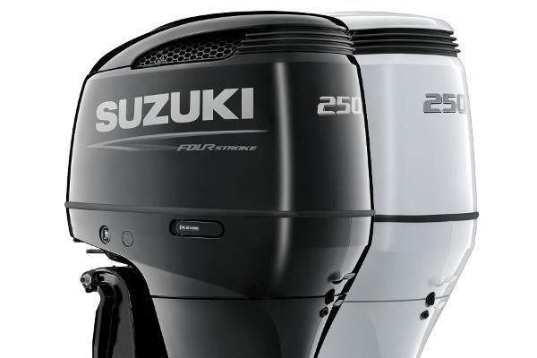 Suzuki DF250T - main image