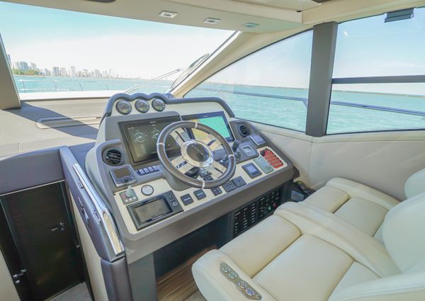 Azimut 55S image