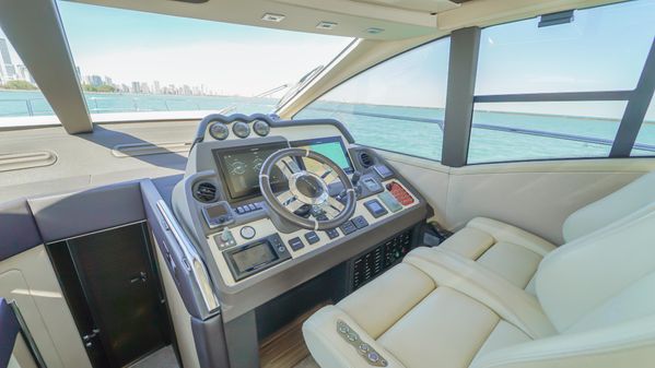 Azimut 55S image