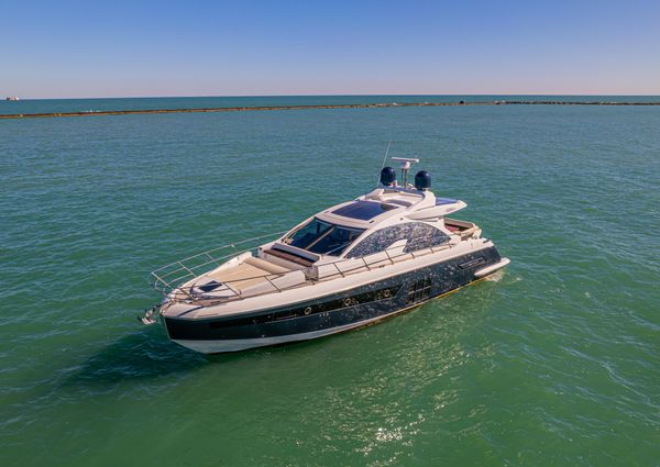 Azimut 55S image