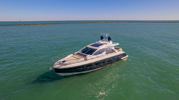 Azimut 55S image