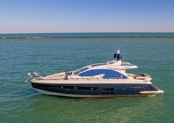 Azimut 55S image