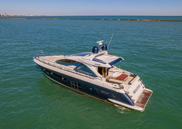 Azimut 55S image